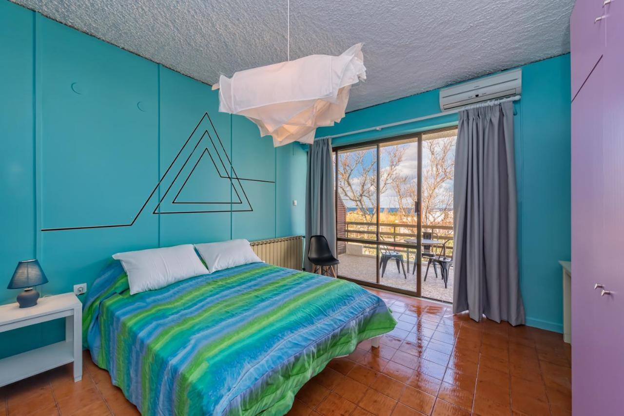 The Bongos - Socially Conscious Rooms, Part Of The Room Rate Goes To Charity Platanés Extérieur photo