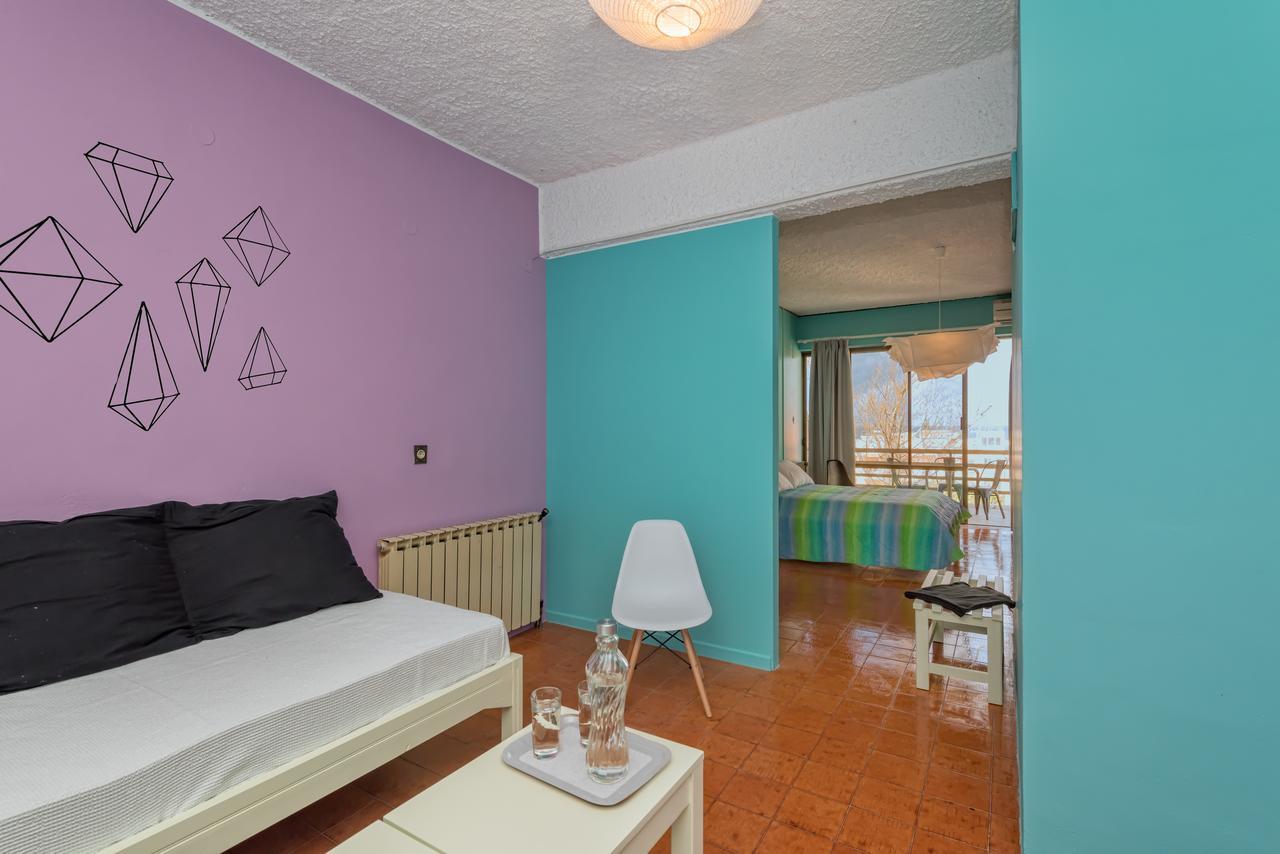 The Bongos - Socially Conscious Rooms, Part Of The Room Rate Goes To Charity Platanés Extérieur photo