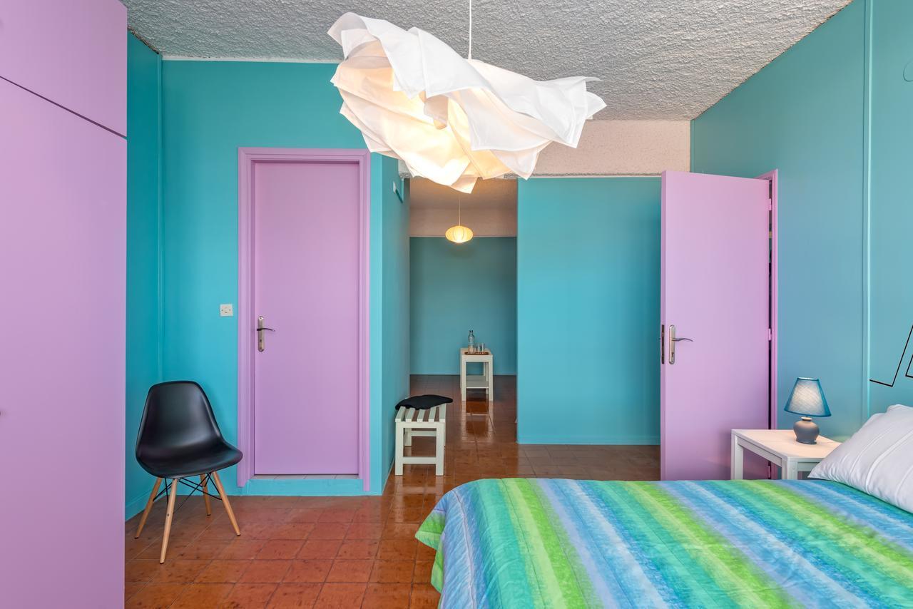 The Bongos - Socially Conscious Rooms, Part Of The Room Rate Goes To Charity Platanés Extérieur photo