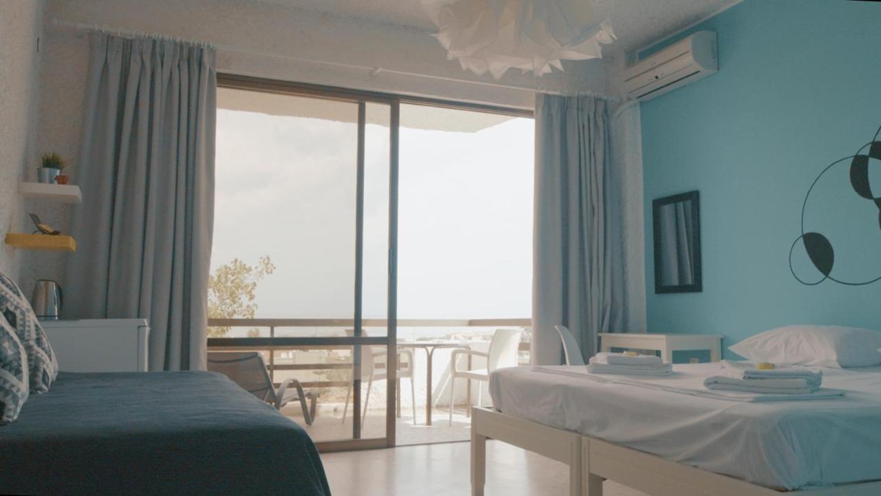 The Bongos - Socially Conscious Rooms, Part Of The Room Rate Goes To Charity Platanés Extérieur photo