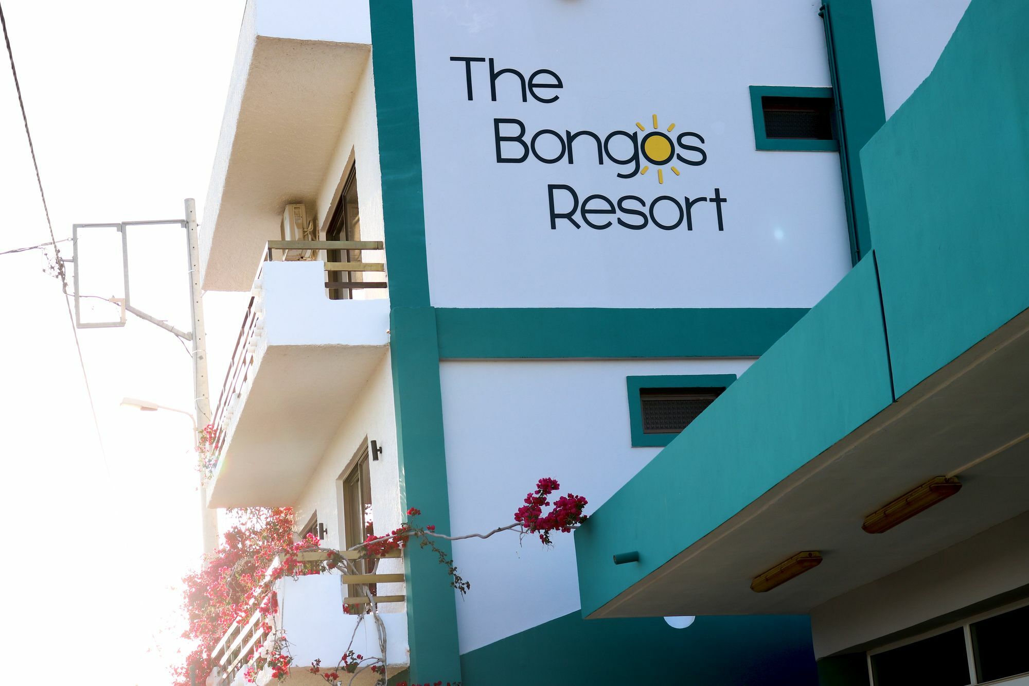 The Bongos - Socially Conscious Rooms, Part Of The Room Rate Goes To Charity Platanés Extérieur photo