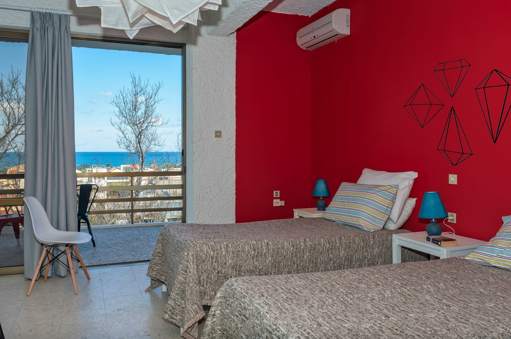 The Bongos - Socially Conscious Rooms, Part Of The Room Rate Goes To Charity Platanés Extérieur photo